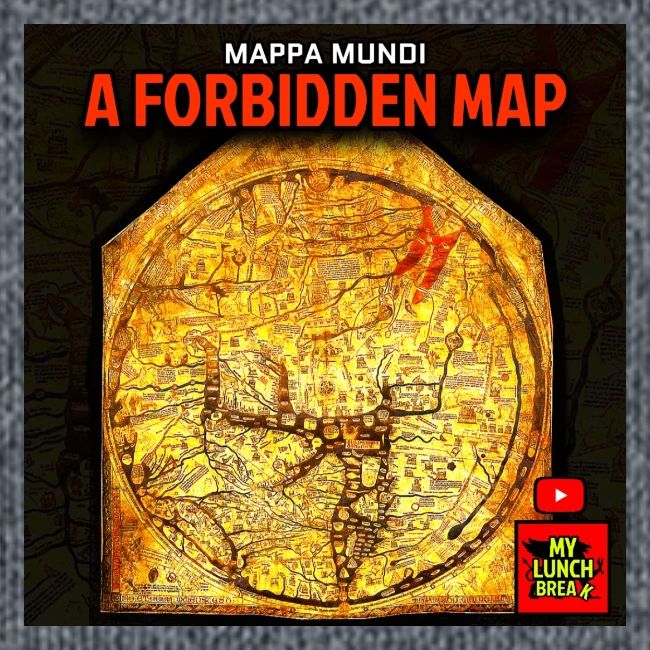 A FORBIDDEN MAP