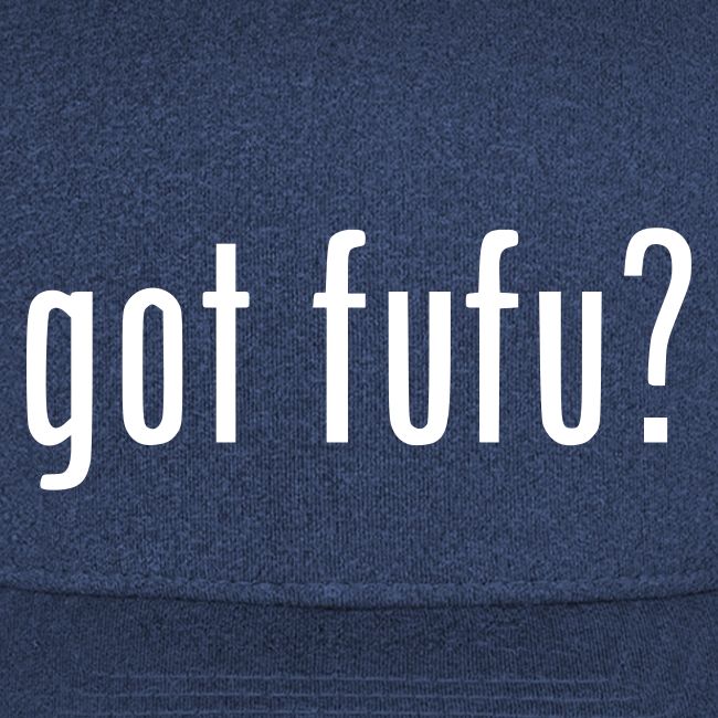 gotfufu-white