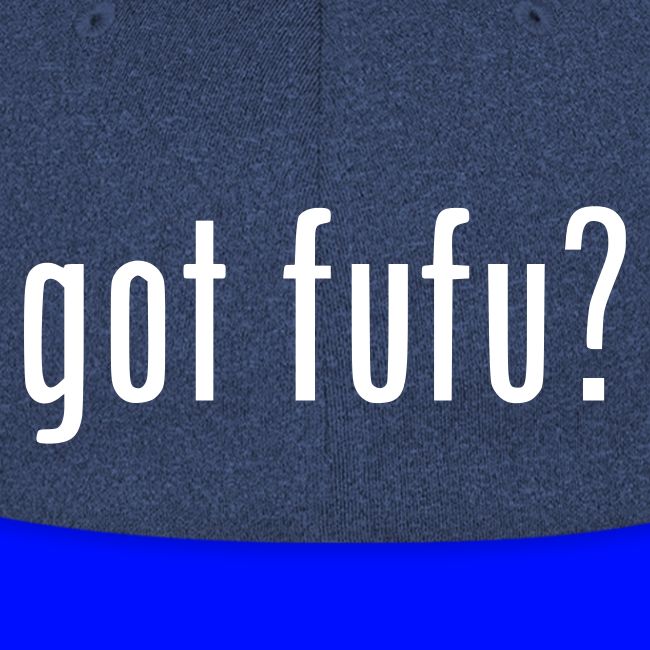 gotfufu-white