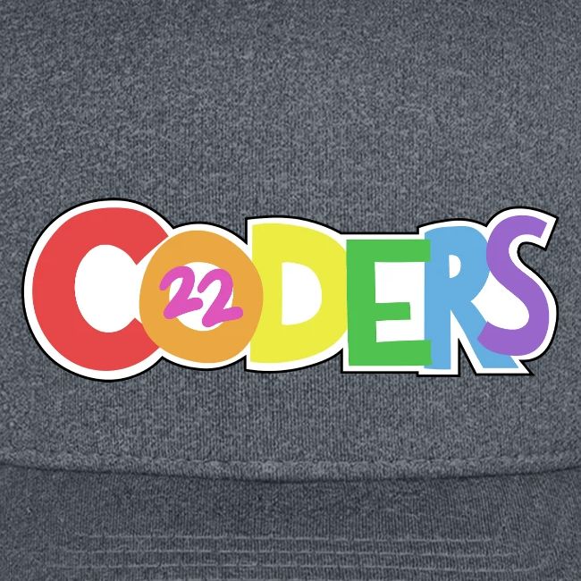coders22 Logo