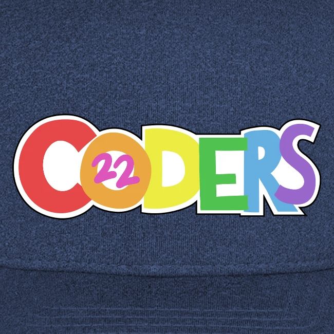 coders22 Logo
