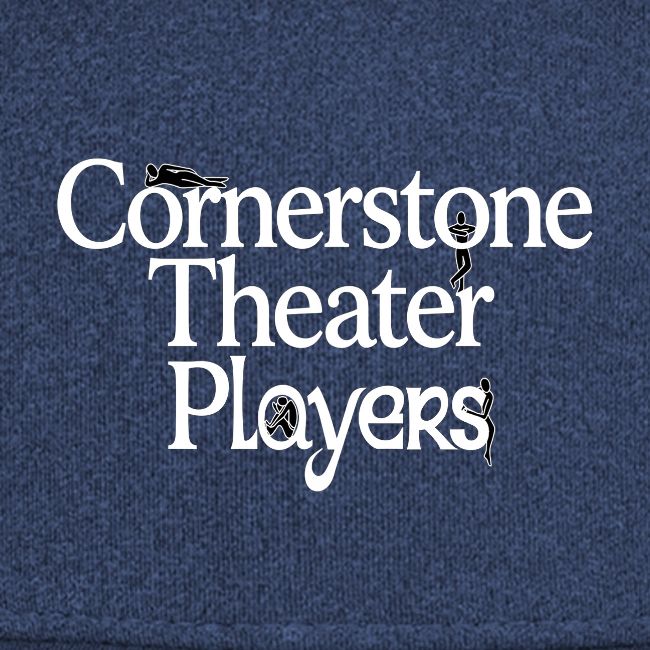 Cornerstone Theater Players (Light)