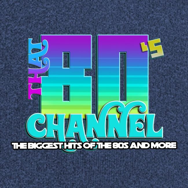 That 80's Channel
