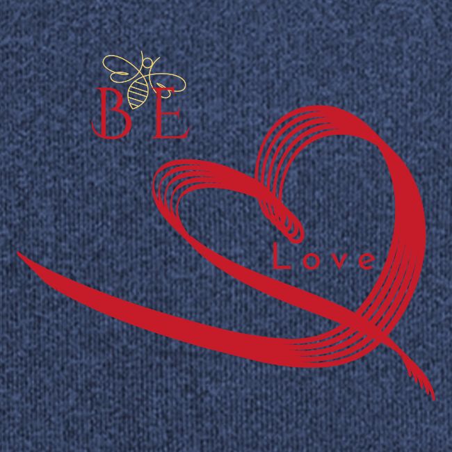 BE LOVE