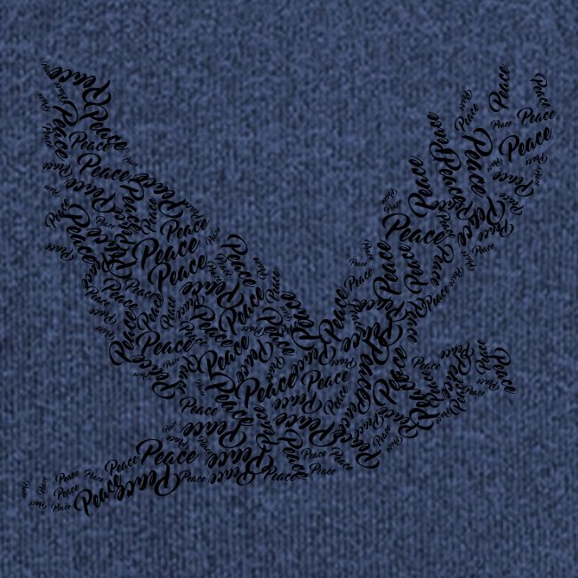 DOVE Peace in FLIGHT