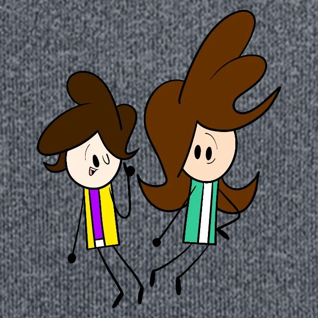 Small Coll and Dersy