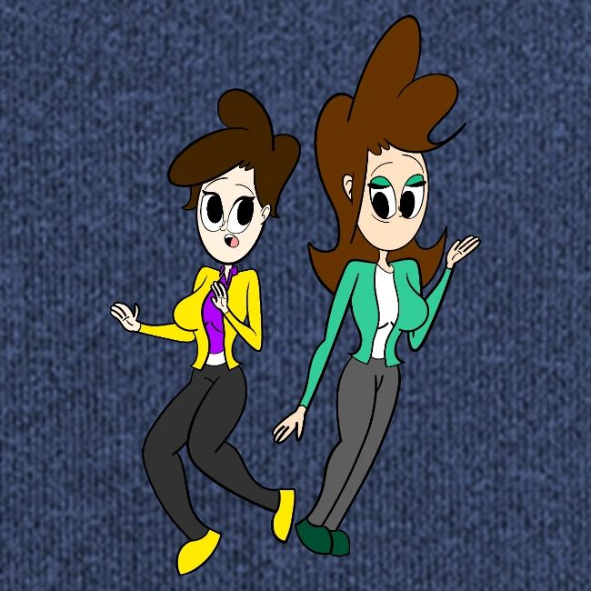 Coll and Dersy