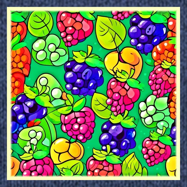Summer Berry Delight