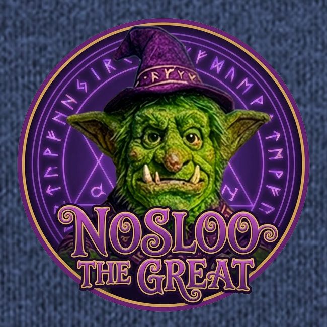 Nosloo the Great