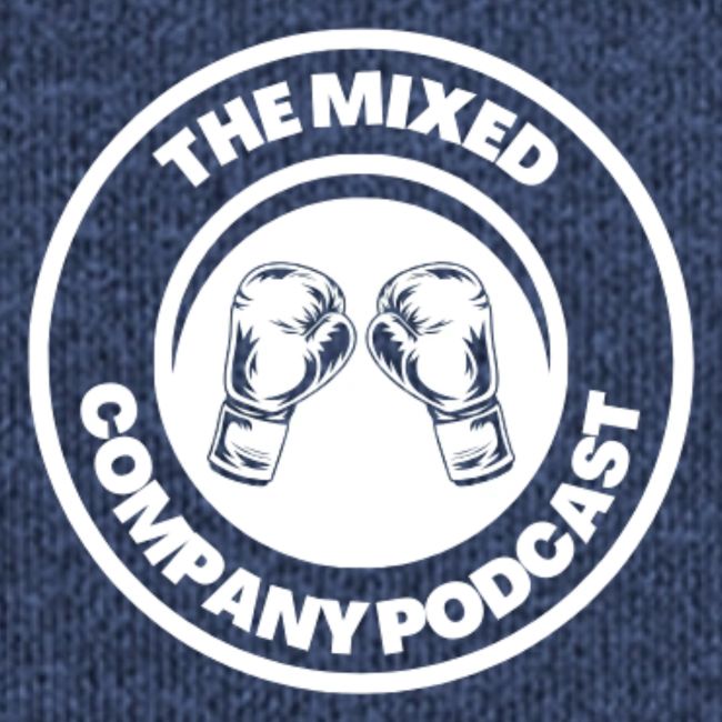 The Mixed Company Swag