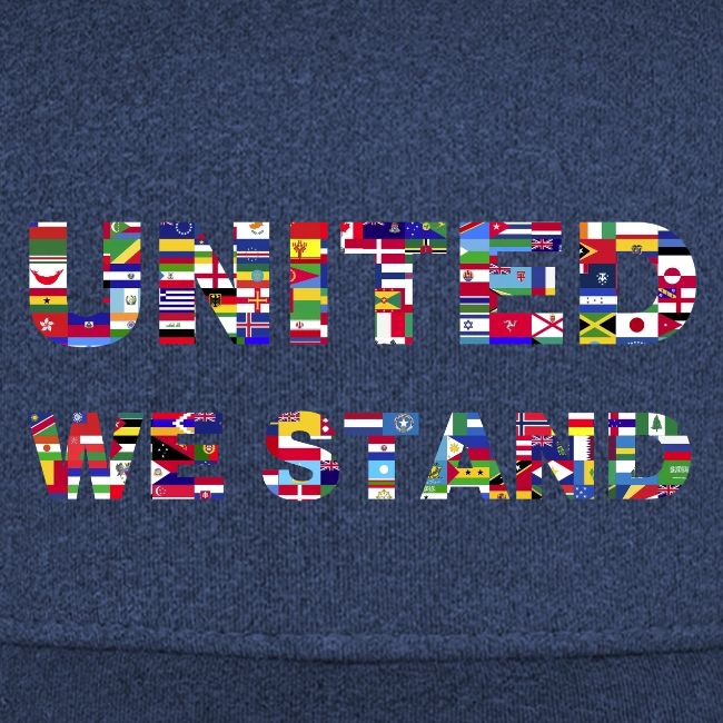 UNITED WE STAND