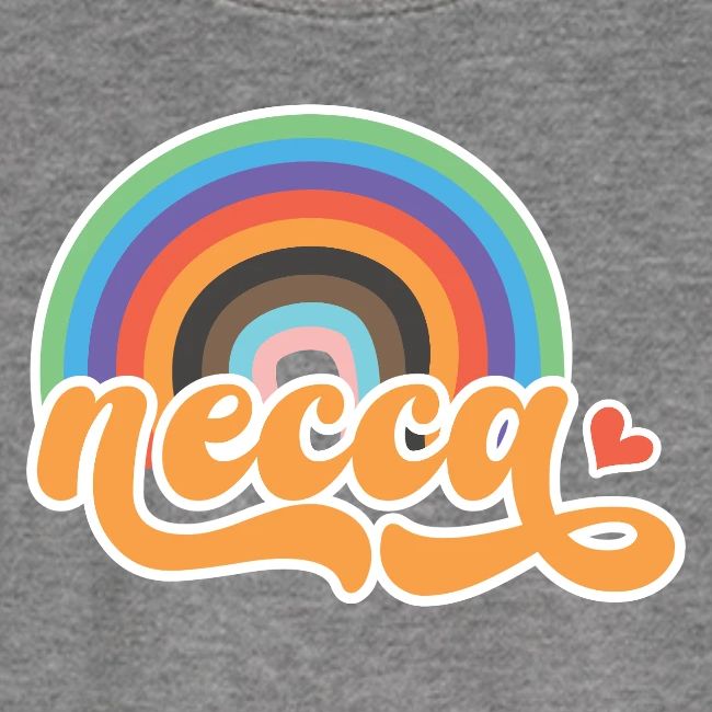 NECCA Rainbow
