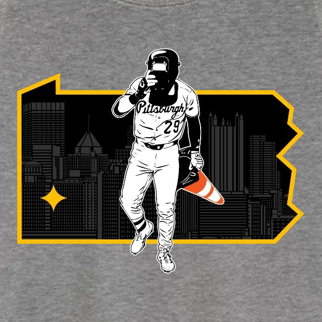Fear The Cone (Light)