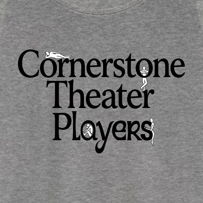 Cornerstone Theater Players