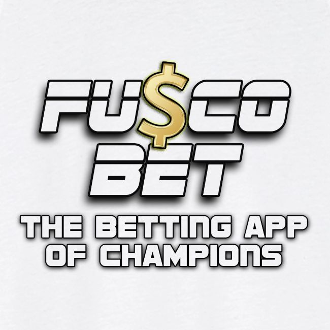 Official FuscoBet Logo