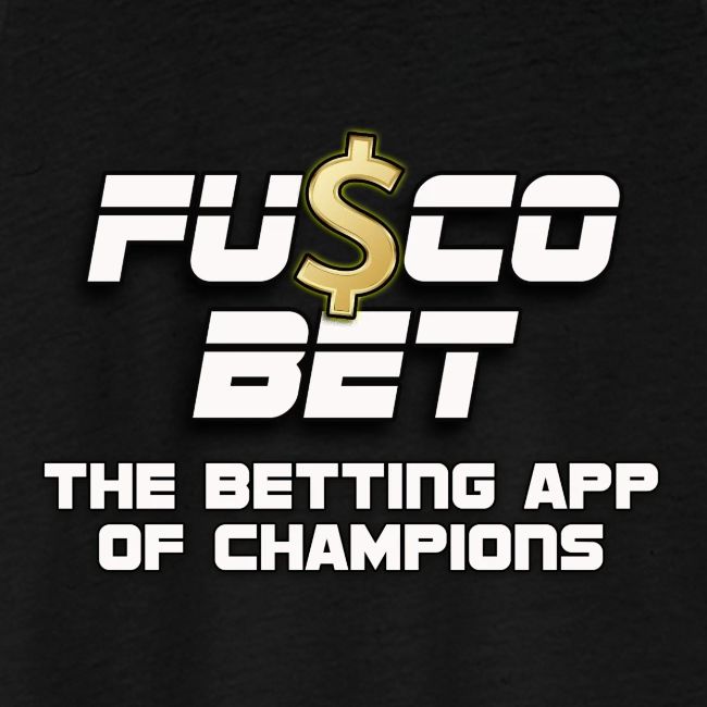 Official FuscoBet Logo