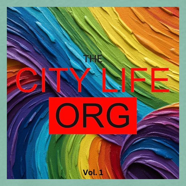 CIty Life Org Vol. 1