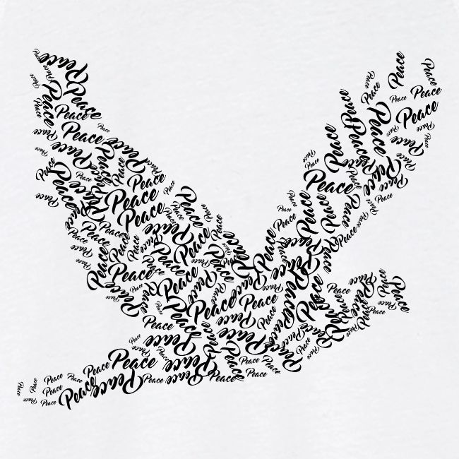 DOVE Peace in FLIGHT