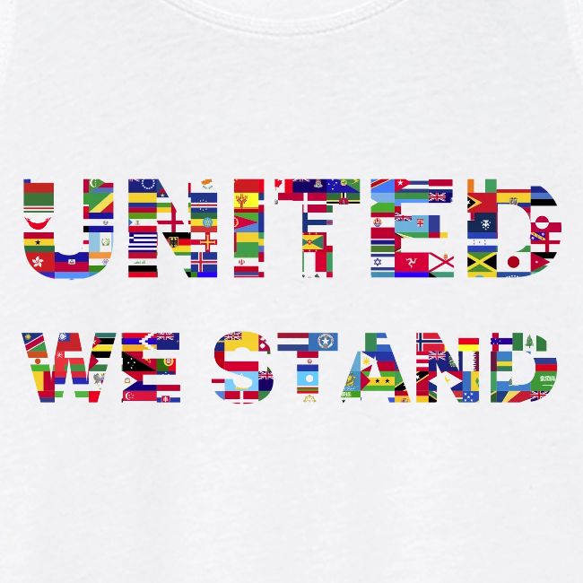 UNITED WE STAND