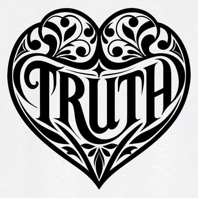 TRUTH in HEART