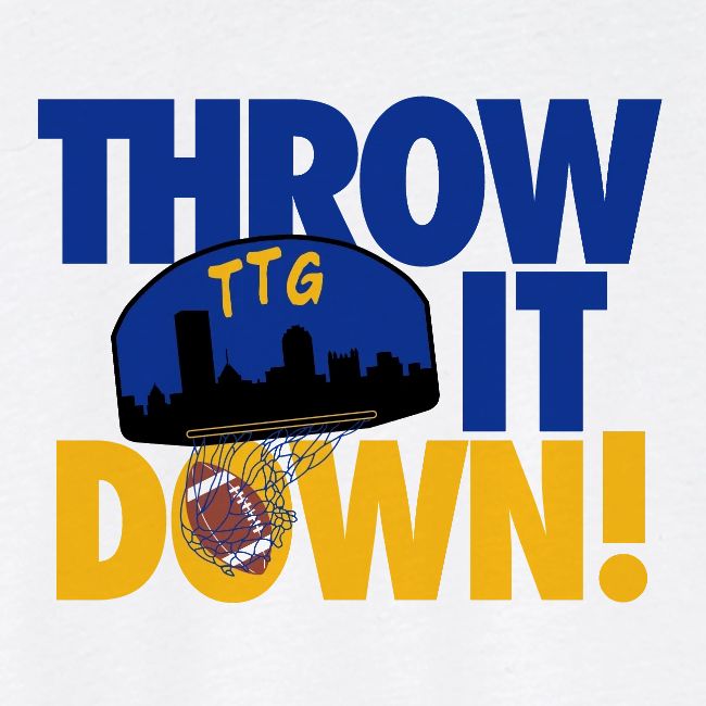 Throw it Down