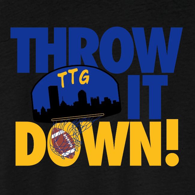 Throw it Down