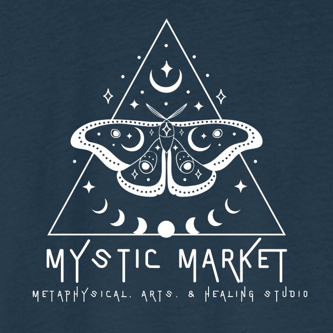 Mystic Market Logo