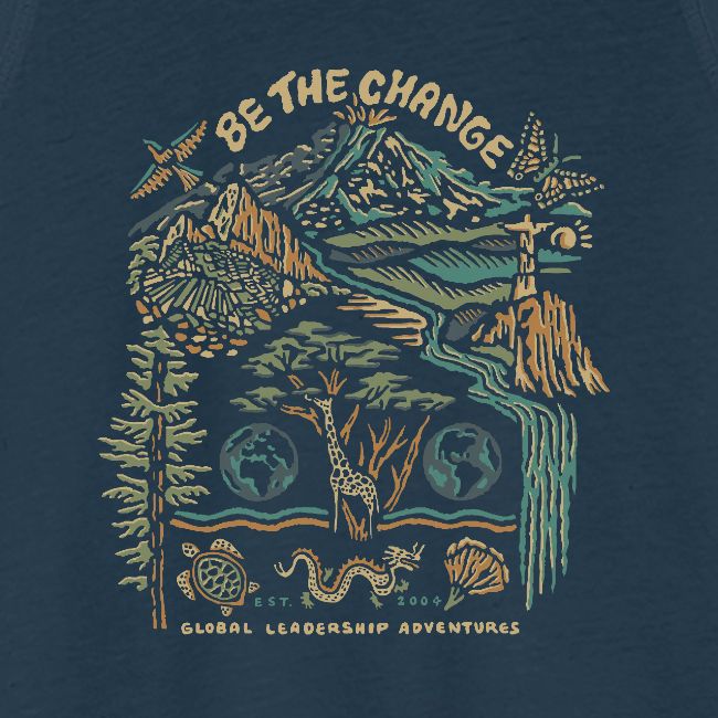 GLA 20th Anniversary