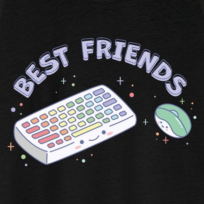 Best Friends