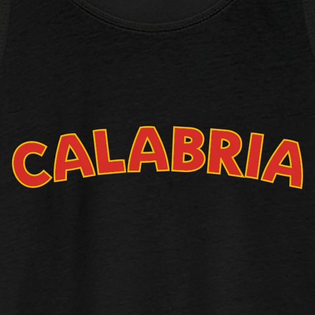 Calabria