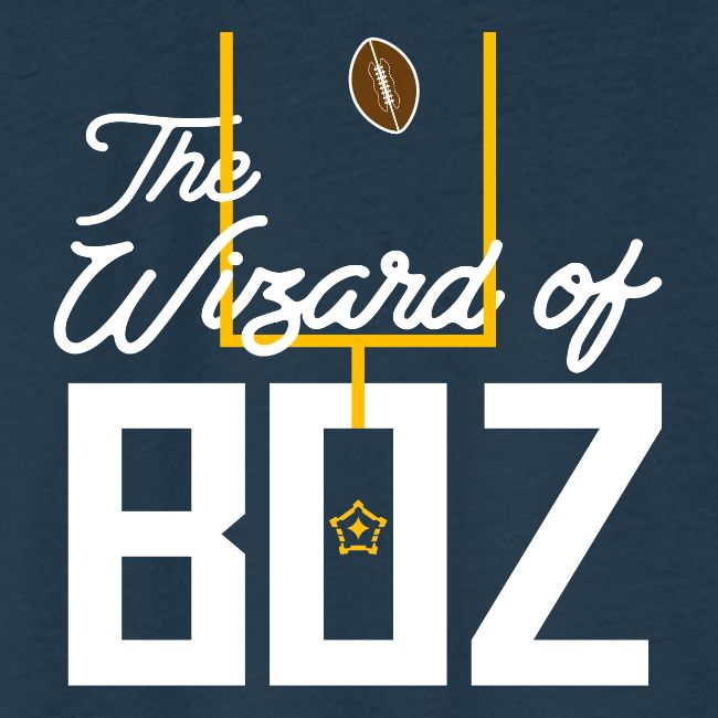 Wizard of Boz