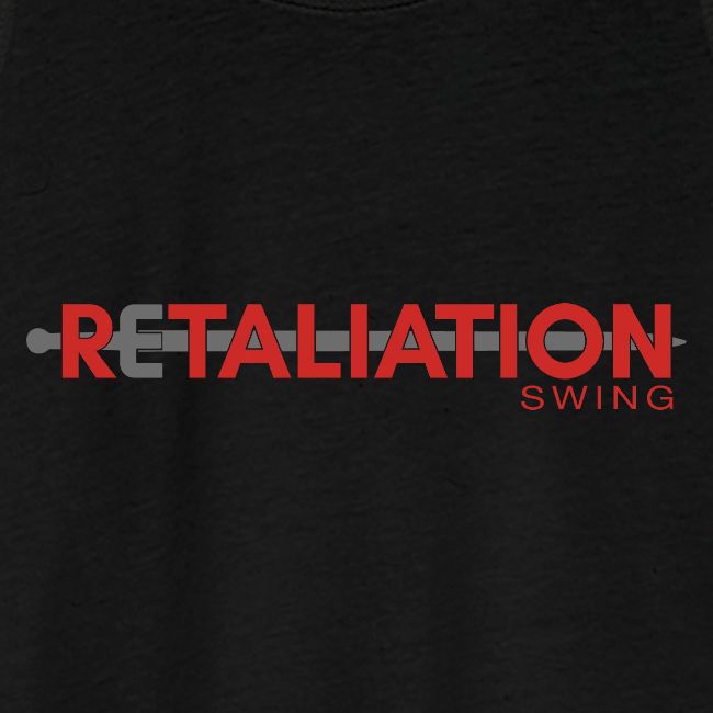 Retaliation Swing | Seattle, WA