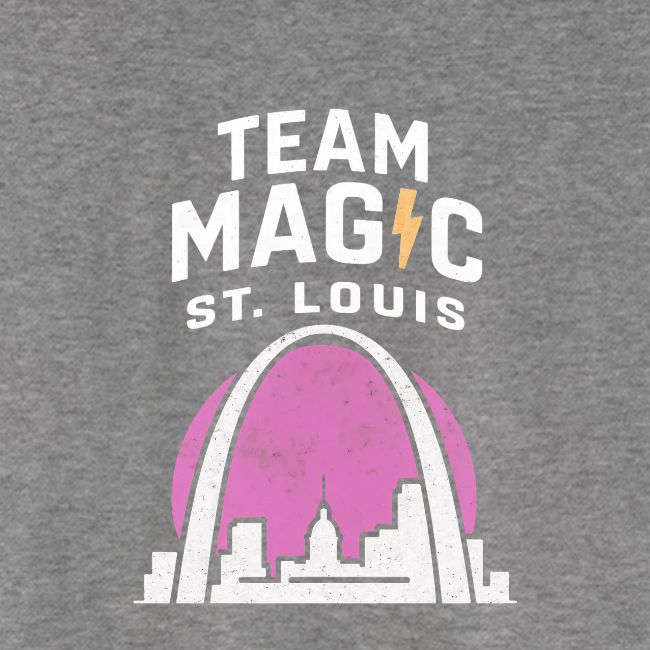 MAGIC st louis