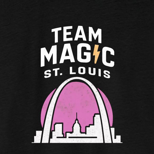 MAGIC st louis