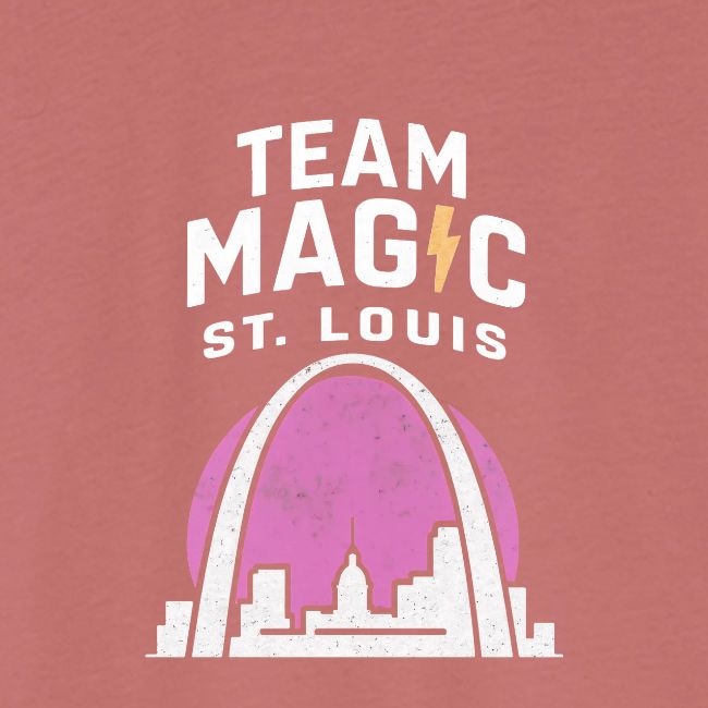MAGIC st louis