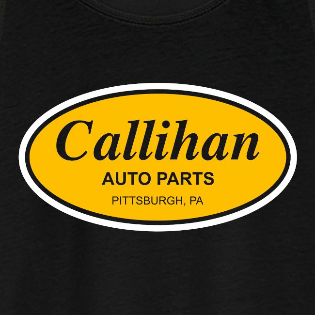 Callihan Auto Parts