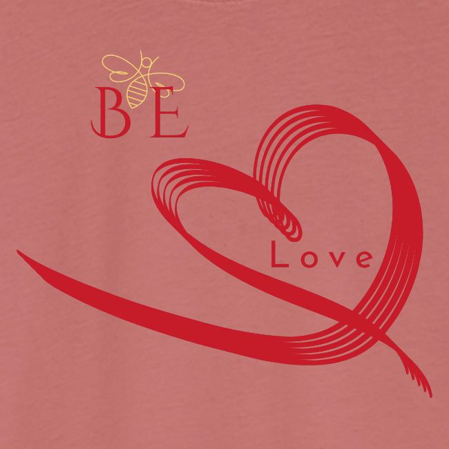 BE LOVE