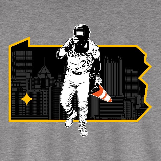 Fear The Cone (Light)