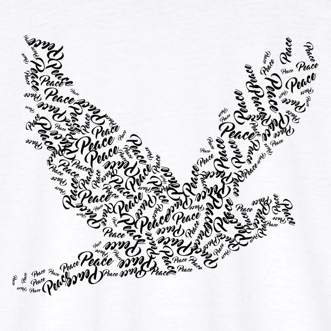 DOVE Peace in FLIGHT