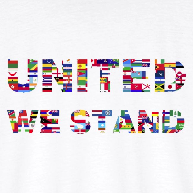 UNITED WE STAND