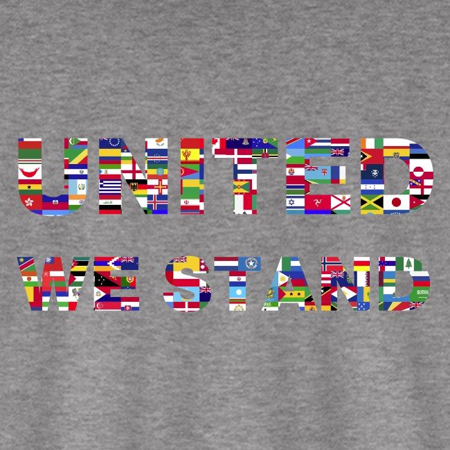 UNITED WE STAND