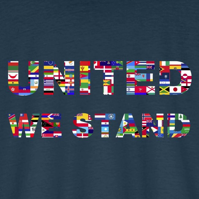 UNITED WE STAND