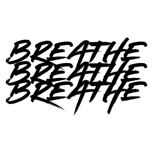 3x BREATHE