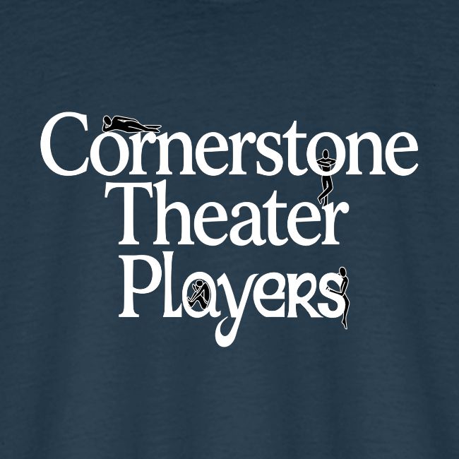 Cornerstone Theater Players (Light)
