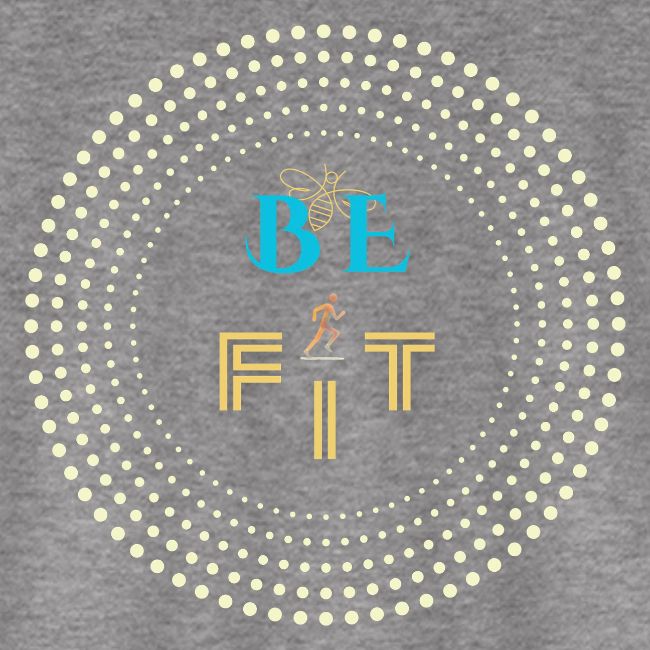Be Fit