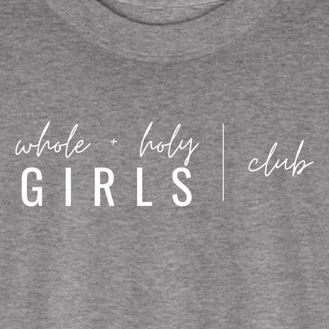WHGC (White)