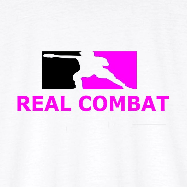 RCM MMA & BOXING Pink