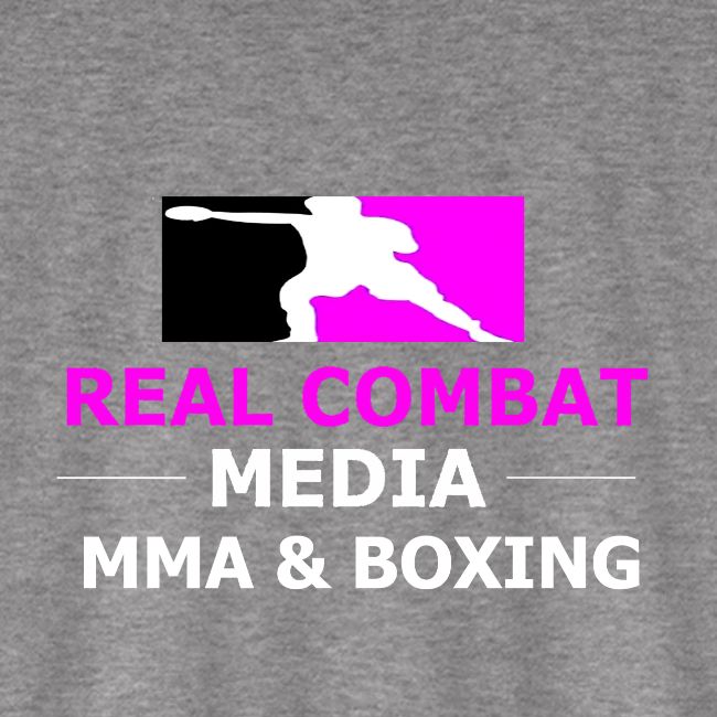RCM MMA & BOXING Pink