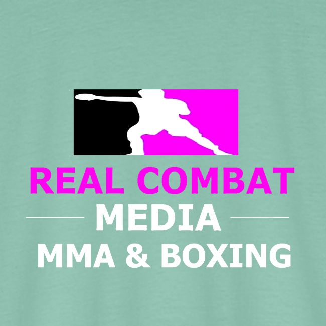RCM MMA & BOXING Pink