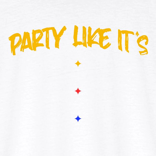Party Like